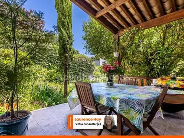 Montpellier 34070 Achat / Vente maison 7 pièces t7 piscine jardin