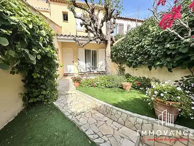 Montpellier 34070 Achat / Vente maison 4 pièces t4