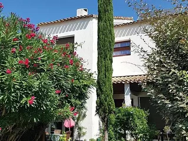 Montpellier 34070 Achat / Vente maison 6 pièces t6 piscine