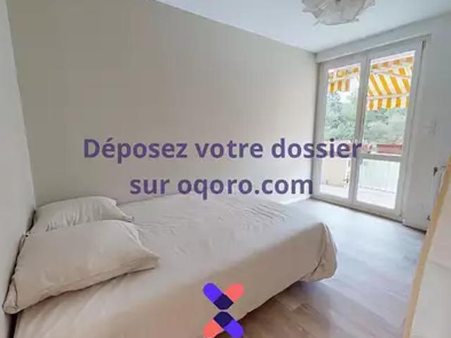 Montpellier 34070 Location appartement