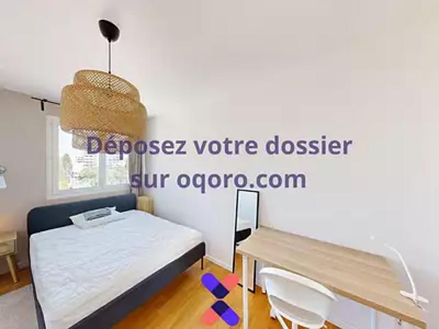 Montpellier 34070 Location appartement