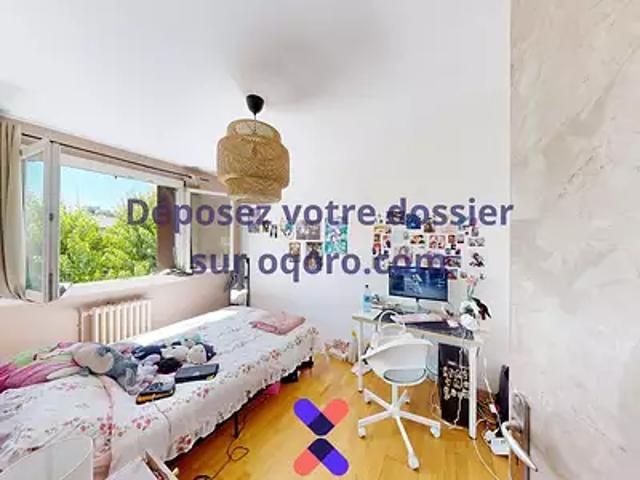 Montpellier 34070 Location appartement