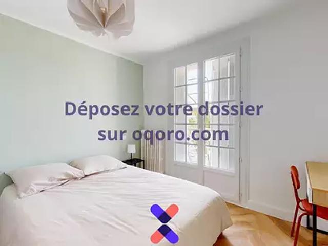 Montpellier 34070 Location appartement