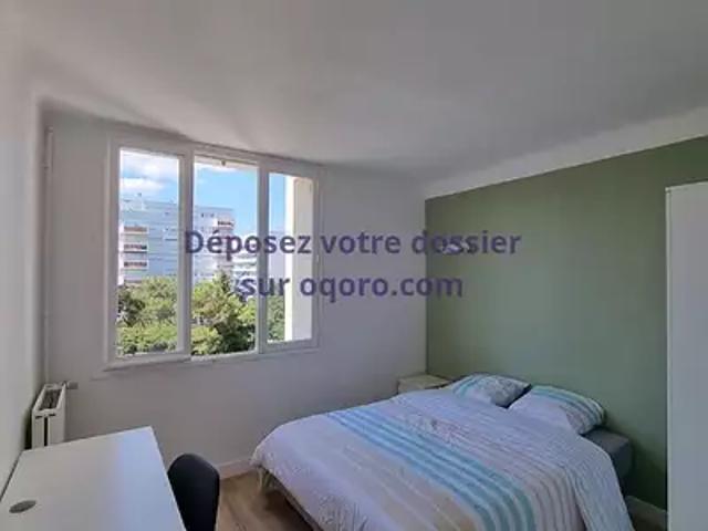 Montpellier 34070 Location appartement
