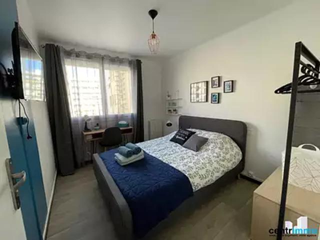 Montpellier 34070 Location appartement 5 pièces t5