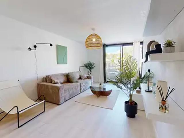 Montpellier 34070 Location appartement 5 pièces t5