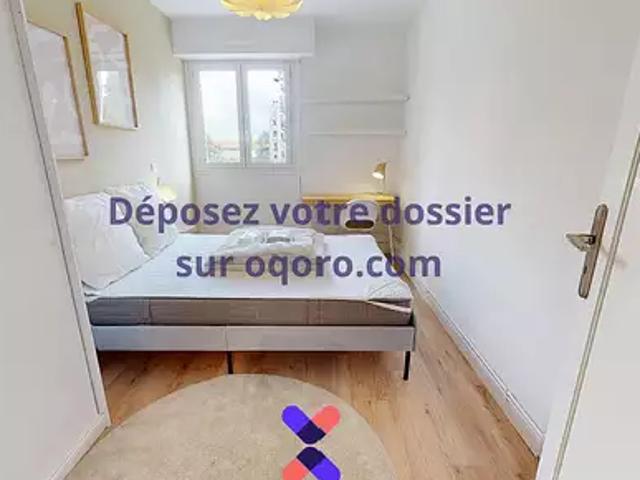 Montpellier 34070 Location appartement