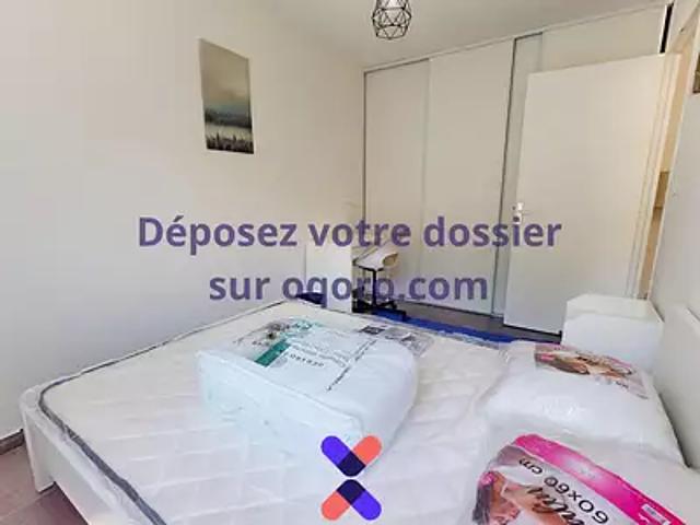 Montpellier 34070 Location appartement