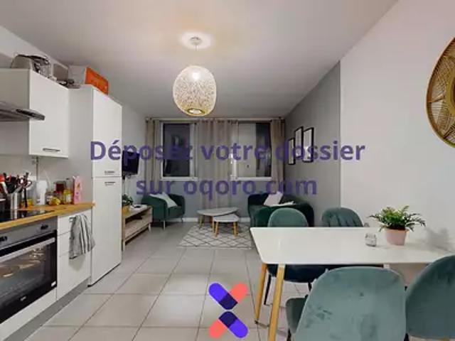 Montpellier 34070 Location appartement