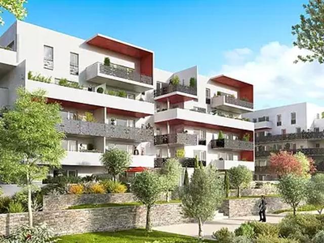 Montpellier 34070 Location appartement 1 pièce t1