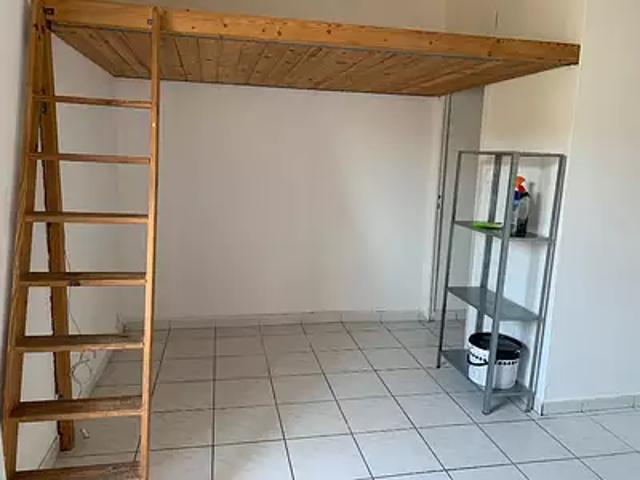 Montpellier 34070 Location appartement 1 pièce t1