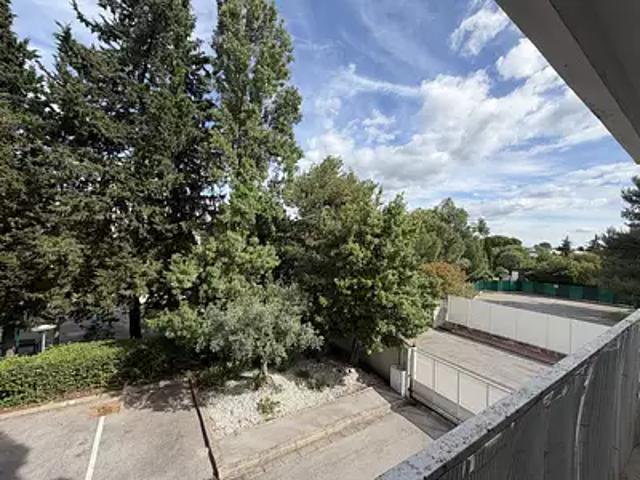 Montpellier 34070 Location appartement 2 pièces t2