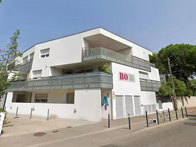 Montpellier 34070 Location appartement 2 pièces t2