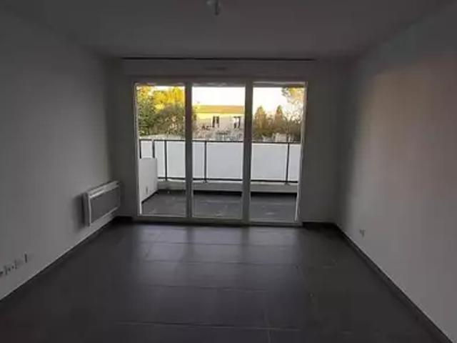 Montpellier 34070 Location appartement 2 pièces t2 terrasse