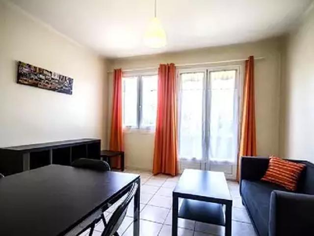 Montpellier 34070 Location appartement 2 pièces t2 balcon