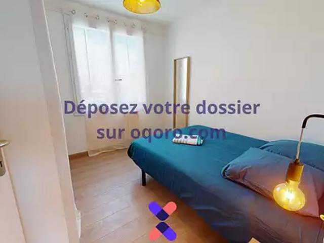 Montpellier 34070 Location appartement