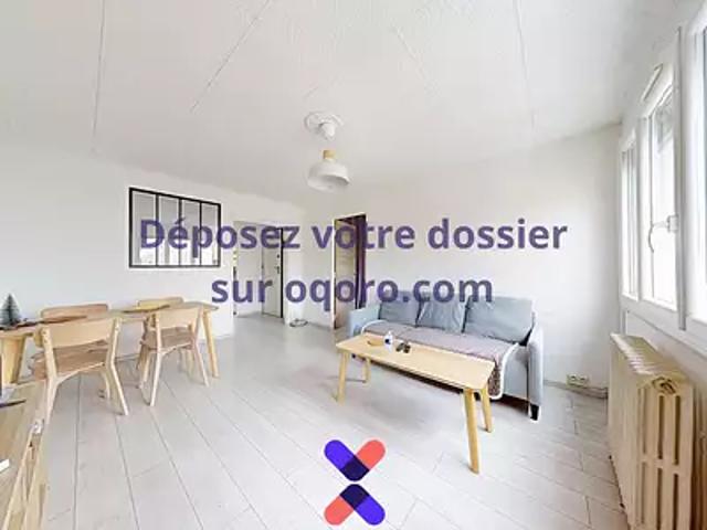 Montpellier 34070 Location appartement