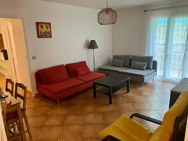 Montpellier 34070 Location appartement 3 pièces t3