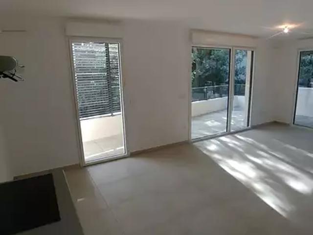 Montpellier 34070 Location appartement 3 pièces t3 terrasse