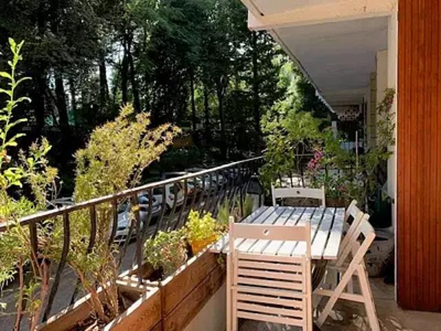 Montpellier 34070 Location appartement 3 pièces t3 balcon