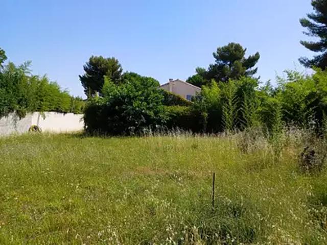 Montpellier 34070 Programme neuf terrain neuf à vendre