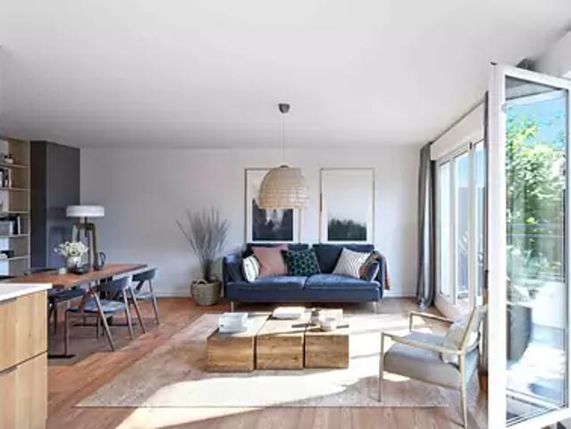 Montpellier 34070 Programme neuf appartement neuf à vendre t2 LMNP