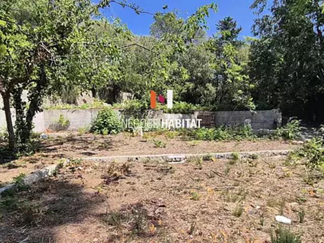 Montpellier 34080 Achat / Vente terrain