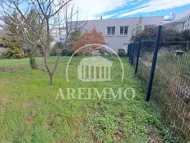 Montpellier 34080 Achat / Vente terrain