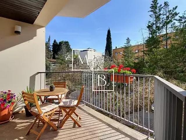 Montpellier 34080 Achat / Vente appartement 4 pièces t4