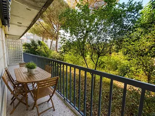 Montpellier 34080 Achat / Vente appartement 4 pièces t4 cave balcon