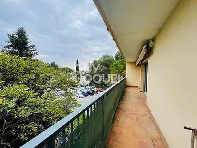 Montpellier 34080 Achat / Vente appartement 5 pièces t5