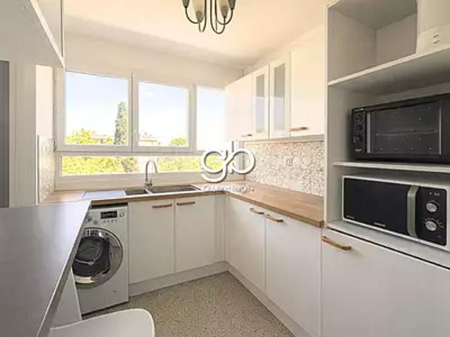Montpellier 34080 Achat / Vente appartement 5 pièces t5