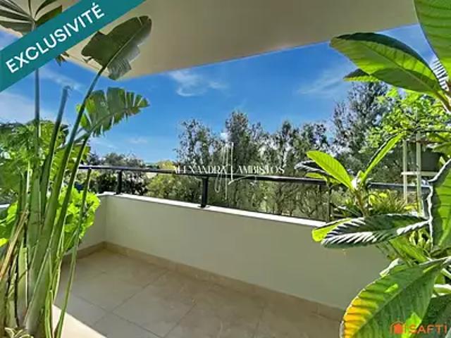 Montpellier 34080 Achat / Vente appartement 5 pièces t5 terrasse balcon
