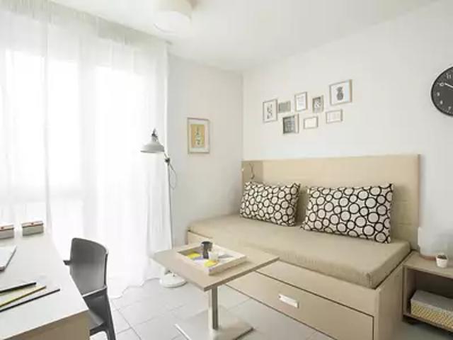 Montpellier 34080 Achat / Vente appartement 1 pièce t1