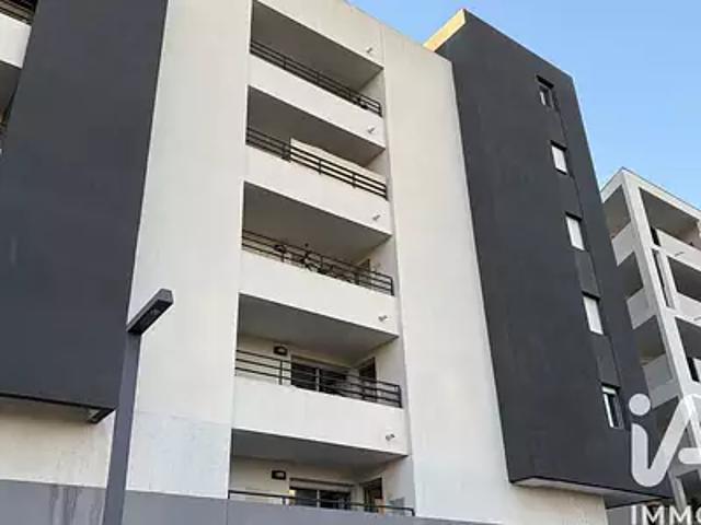 Montpellier 34080 Achat / Vente appartement 1 pièce t1