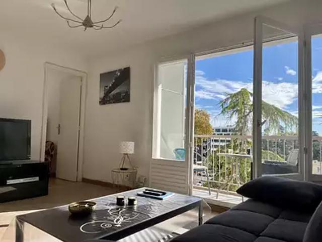 Montpellier 34080 Achat / Vente appartement 2 pièces t2