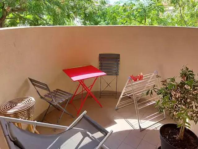 Montpellier 34080 Achat / Vente appartement 2 pièces t2