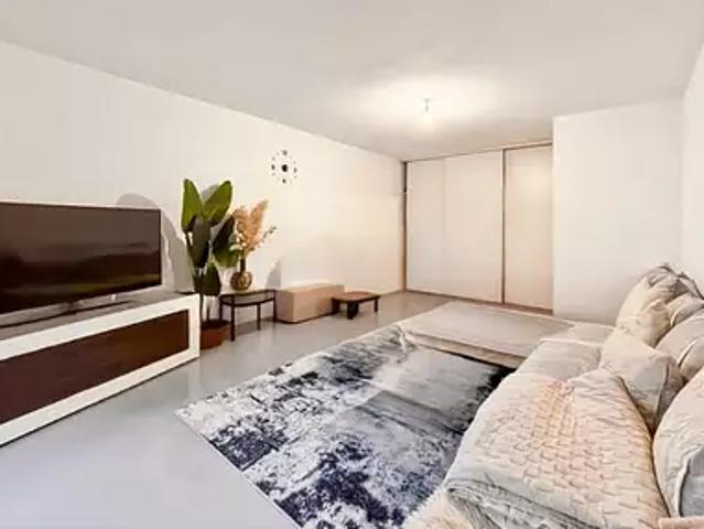 Montpellier 34080 Achat / Vente appartement 2 pièces t2 piscine jardin