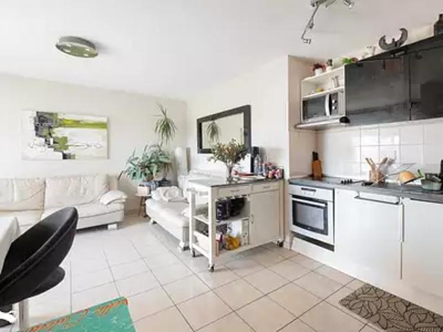 Montpellier 34080 Achat / Vente appartement 3 pièces t3