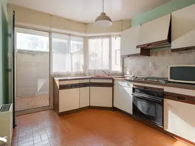 Montpellier 34080 Achat / Vente appartement 3 pièces t3