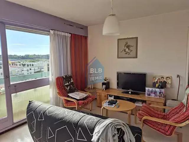 Montpellier 34080 Achat / Vente appartement 3 pièces t3