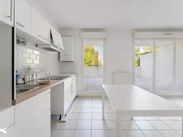 Montpellier 34080 Achat / Vente appartement 3 pièces t3
