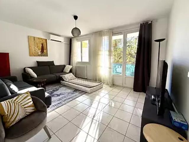 Montpellier 34080 Achat / Vente appartement 3 pièces t3