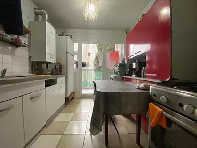 Montpellier 34080 Achat / Vente appartement 3 pièces t3 terrasse