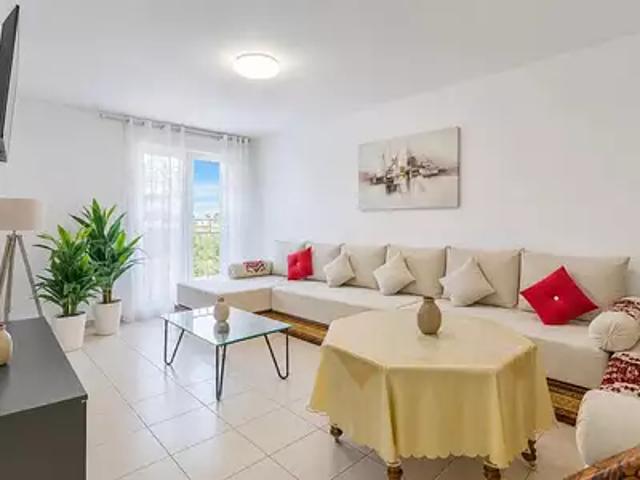 Montpellier 34080 Achat / Vente appartement 3 pièces t3 balcon