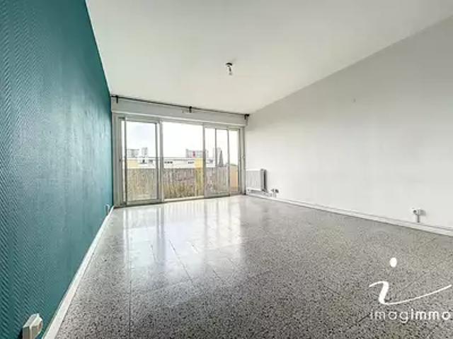 Montpellier 34080 Achat / Vente appartement 3 pièces t3 balcon
