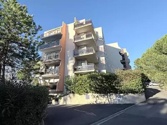Montpellier 34080 Achat / Vente appartement 3 pièces t3 cave balcon