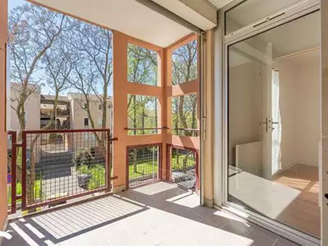 Montpellier 34080 Achat / Vente appartement 3 pièces t3 parking