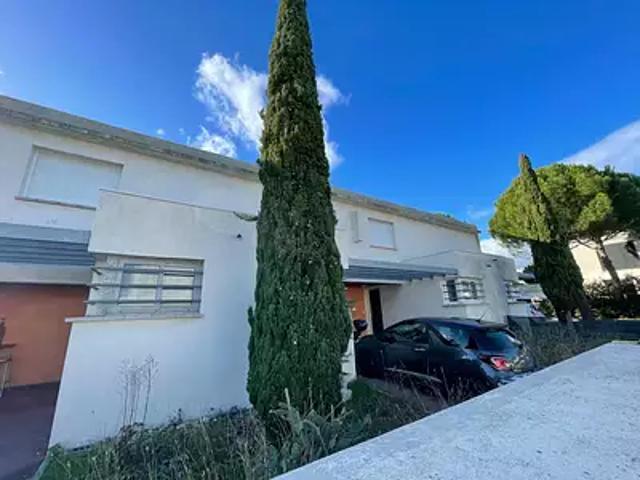 Montpellier 34080 Achat / Vente maison 3 pièces t3