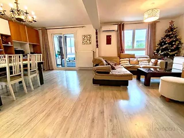Montpellier 34080 Achat / Vente maison 7 pièces t7 terrasse